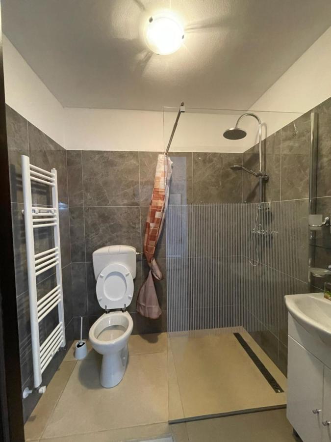 Vila Hojda Moisei Exteriör bild
